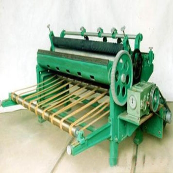 竹子造纸机